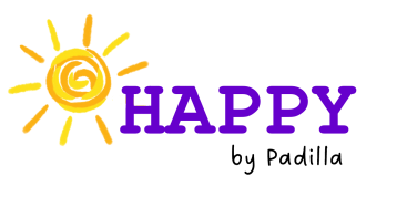 HappyByPadilla logo